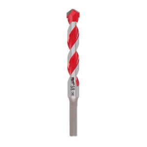 Milwaukee SHOCKWAVE Carbide Hammer Drill Bit 5/8x4x6