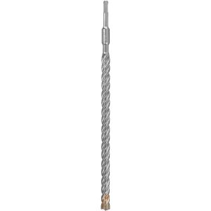 DEWALT 1-1/8 In. x 8 In. x 10 In. 4-Cutter SDS Plus Bit