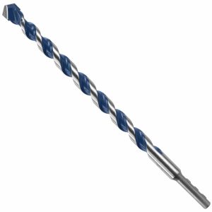 Bosch 9/16 x 10 BlueGranite Turbo Carbide Hammer Drill Bit