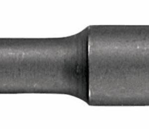 Bosch 12 Bushing Head Shank Round Hex/Spline Hammer Steel