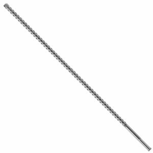Bosch 7/8 In. x 31 In. x 36 In. SDS-max Speed Xtreme Rotary Hammer Bit