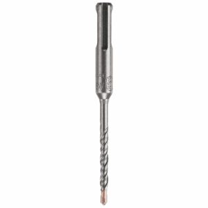 Bosch 25 pc. 3/16 In. x 4 In. SDS-plus Bulldog Rotary Hammer Bits