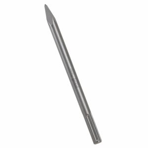 Bosch 12 In. Bull Point 3/4 In. Hex Hammer Steel