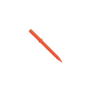 Brunner and Lay 90 White Hex Shank Moil Point