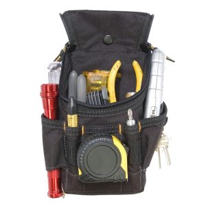 CLC Small Ziptop Utility Pouch