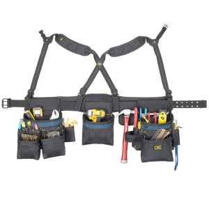 CLC 6 Pc Carpenters Ballistic Combo