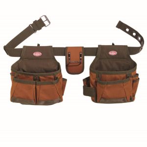 Bucket Boss Builders Tool Belt