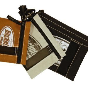 Bucket Boss 3 Poly Zipper Bags