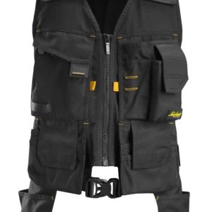 CLC Snickers Workwear Allround Work Tool Vest Small
