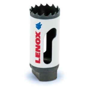 Lenox 9/16 In. (14 mm) Holesaw- 9 L