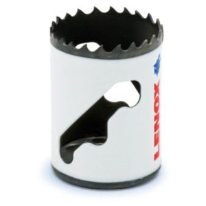 Lenox Hole Saws- 32 L 2 In. 51 mm