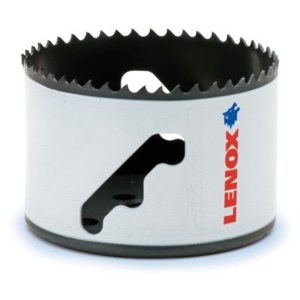 Lenox 3-3/4 (95 mm) Hole Saw
