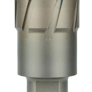 Milwaukee 2 3/4 Threaded Steel Hawg Cutter