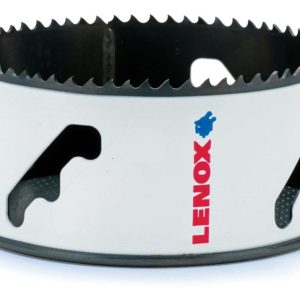 Lenox 4-3/8 In. (111 mm) Hole Saw