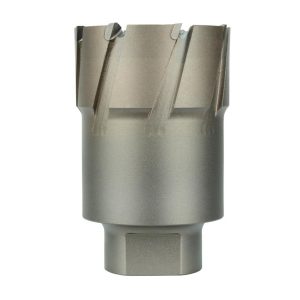Milwaukee 3 3/8 Threaded Steel Hawg Cutter