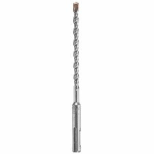 Bosch 25 pc. 1/4 In. x 6 In. SDS-plus Bulldog Rotary Hammer Bits