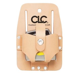 CLC Measuring Tape Holder