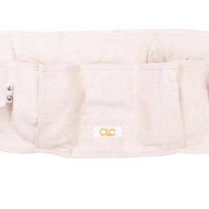 CLC 5 Pocket Carpenter Apron