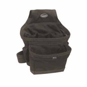 Bucket Boss Ballistic Carpenters Pouch