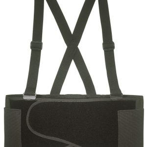 CLC Elastic Back Support Belt – Medium
