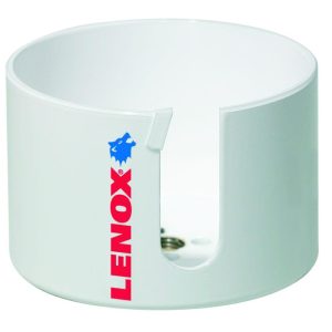 Lenox 3-3/8 In. (86 mm) Hole Cutter