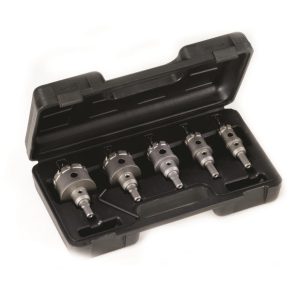 Champion Cutting Tool CT7 Plumber Set
