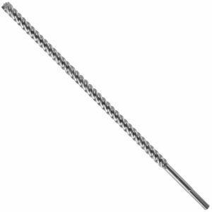 Bosch 1 In. x 24 In. x 29 In. SDS-max SpeedXtreme Rotary Hammer Drill Bit