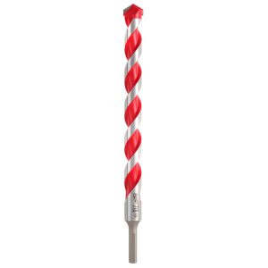 Milwaukee SHOCKWAVE Carbide Hammer Drill Bit 7/8x10x12