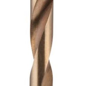 Milwaukee 9mm COBALT RED HELIX Bit