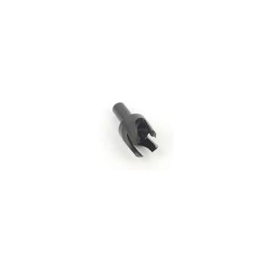 WL Fuller 3/4 Carbon Steel Standard Type Four Flute Plug Cutter