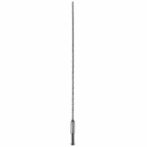 Bosch 5 pc. 3/16 In. x 12 In. SDS-plus Bulldog Rotary Hammer Bits