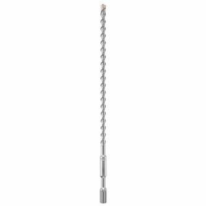 Bosch 1/2 x 21 Spline Speed X Rotary Hammer Bit