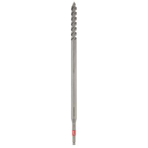 Milwaukee Shockwave Impact Duty Lineman Fiberglass Drill Bit 15/16 x 22