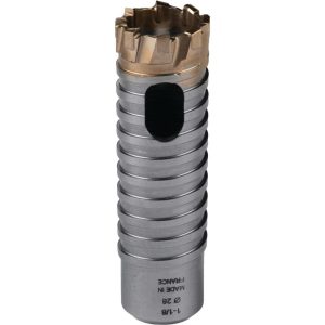 Makita 1 1/8 x 4 Rebar Cutter Drill Bit Head Only