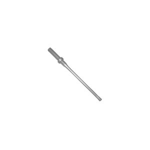 Champion Chisel 7/8 In. x 4-1/4 In. Shank Carbide Tip Whirley Bit