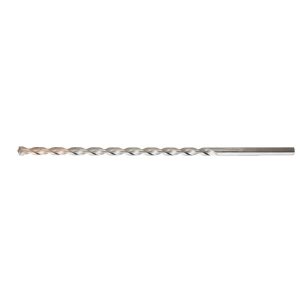 Milwaukee 3 Flat Secure Grip Hammer Drill Bit 3/8 x 16 x 18