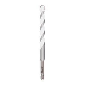 Milwaukee 1/2 SHOCKWAVE Drill Bit Carbide Multi Material