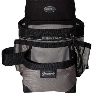 Bucket Boss Mullet Buster Carpenters Pouch