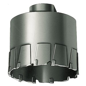 Milwaukee 3/4 in. Threaded Steel Hawg Cutter