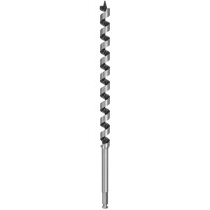 DEWALT 1-1/16 in. x 17 in. Ship Auger Bit