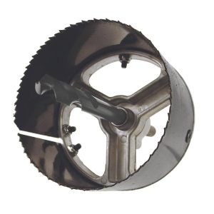 Malco Products Vent Saw 7/16 Replacement Drill Bit Vent Saw 7/16 Replacement Drill Bit