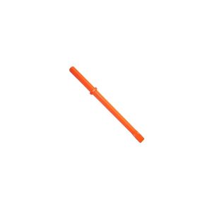 Brunner and Lay 1 1/4 x 6 Red Hex Shank Narrow Chisel