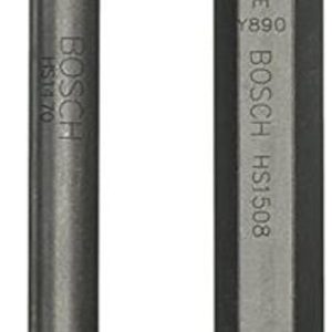 Bosch 12 Bushing Head Shank 3/4 Hex Hammer Steel
