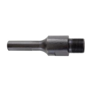 Milwaukee Replaceable Shank for 3 in. & Larger Selfeed Bits