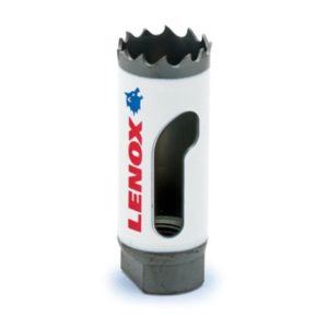 Lenox Hole Saws 12L 3/4 In. 19 mm 1/BX
