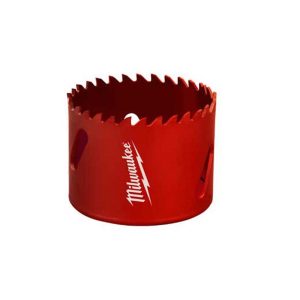 Milwaukee 2-3/4 in. Carbide Tipped Hole Saw