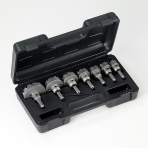 Champion Cutting Tool 7 pc. CT5 Electrical Conduit Set