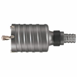 Bosch 1-3/4 In. Rotary Hammer Core Bit 2 Pc.