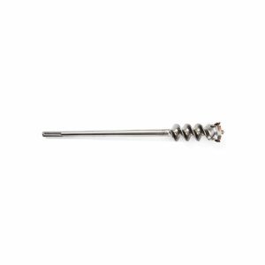 Bosch 1-3/4 In. x 24 In. SDS-max Thru-Hole Rotary Hammer Bit