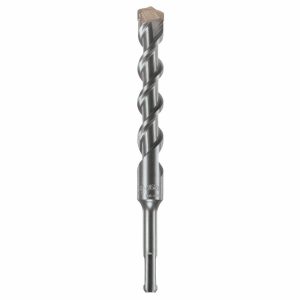 Bosch 25 pc. 5/8 In. x 8 In. SDS-plus Bulldog Rotary Hammer Bits